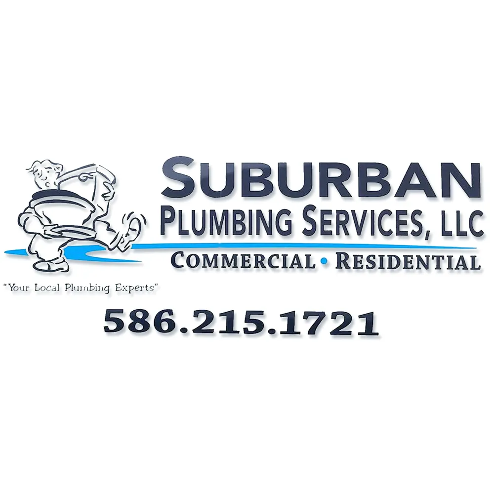 Slide of Suburban Plumbing Services