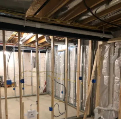 Slide of Suburban Plumbing Services