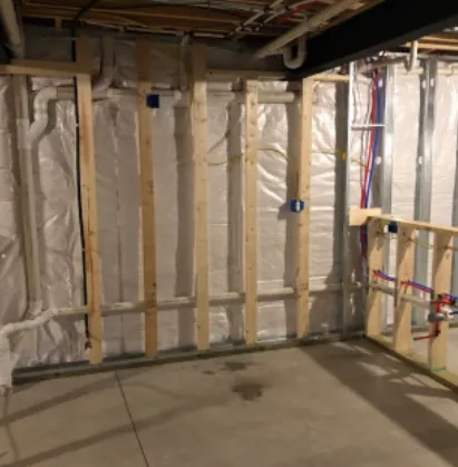 Slide of Suburban Plumbing Services