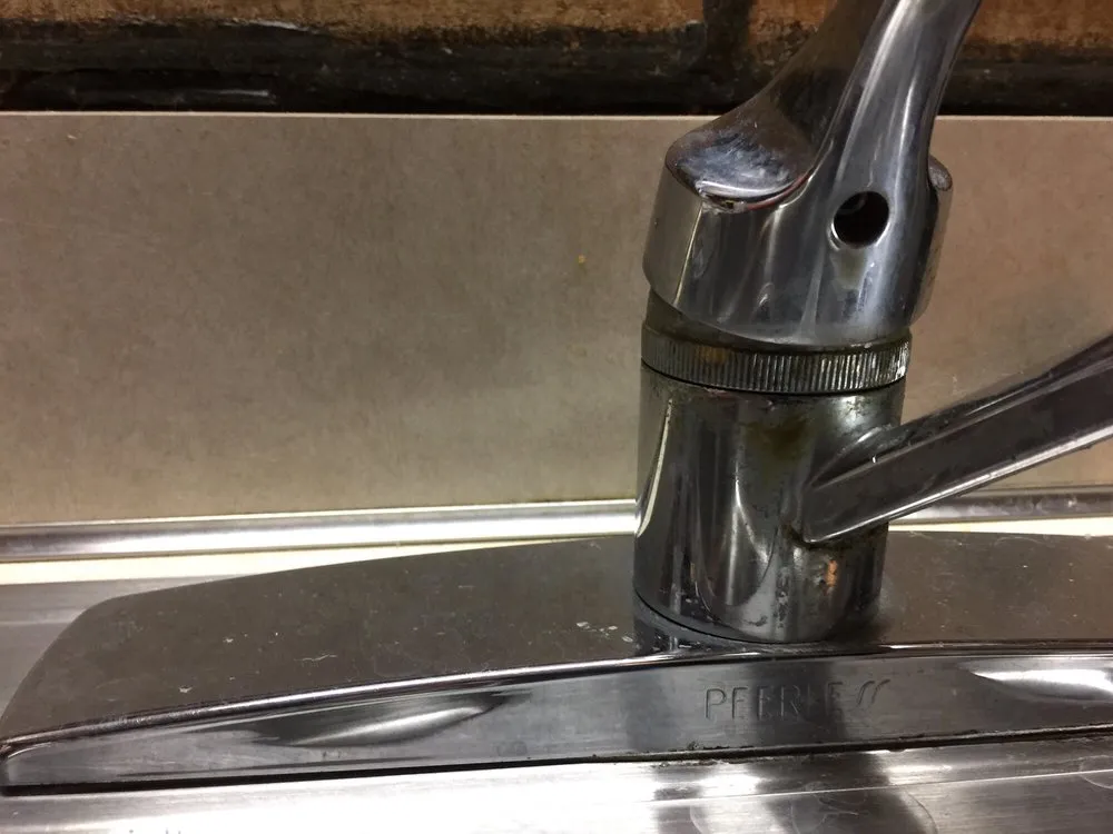 Quality water heater service in Fraser, MI by Suburban Plumbing Services