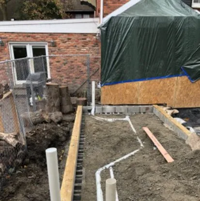 Affordable pipe repair in Fraser, MI by Suburban Plumbing Services