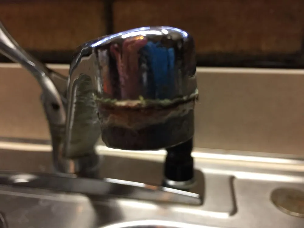 Slide of Suburban Plumbing Services