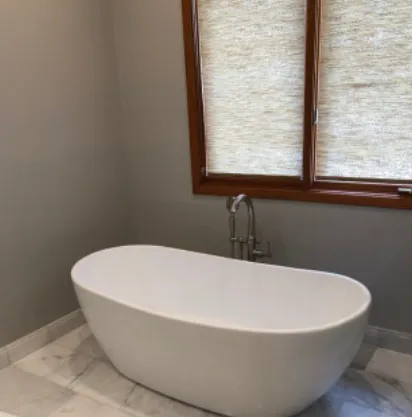 Slide of Suburban Plumbing Services