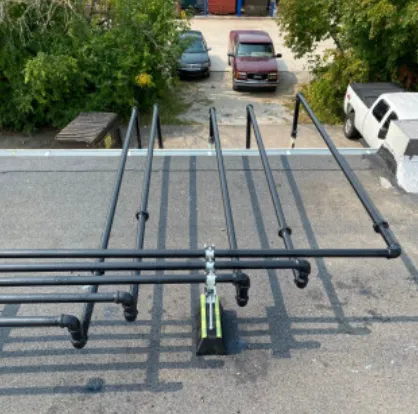 Slide of Suburban Plumbing Services