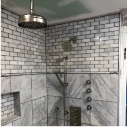 Slide of Suburban Plumbing Services