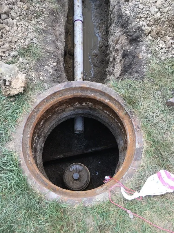 Slide of Suburban Residential Services