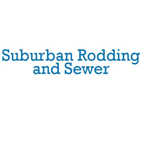 Slide of Suburban Rodding and Sewer
