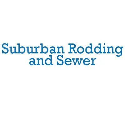 Suburban Rodding and Sewer