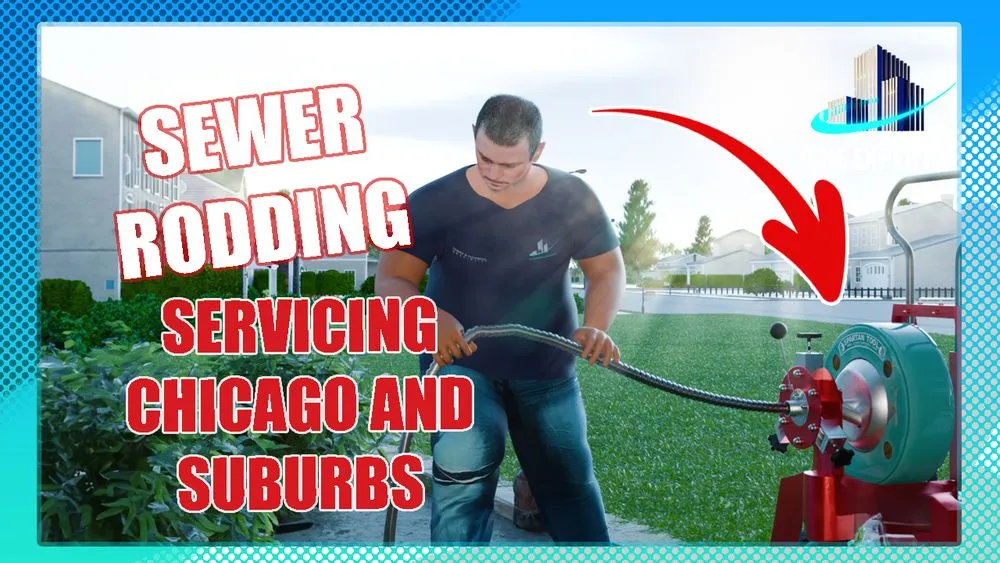 Slide of Suburban Sewer Experts