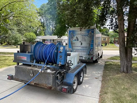 Suburban Sewer Experts