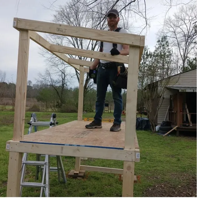 Slide of Suburban Specialties