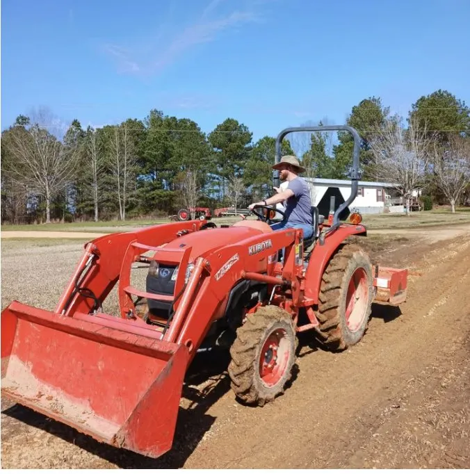 Slide of Suburban Specialties