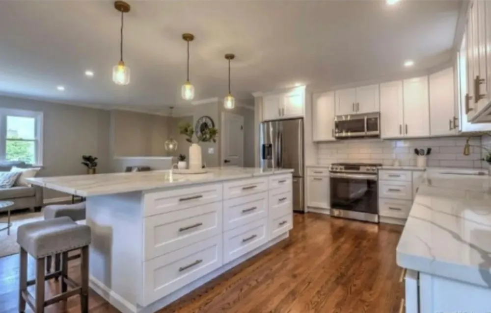 Slide of Suchite Home Improvement