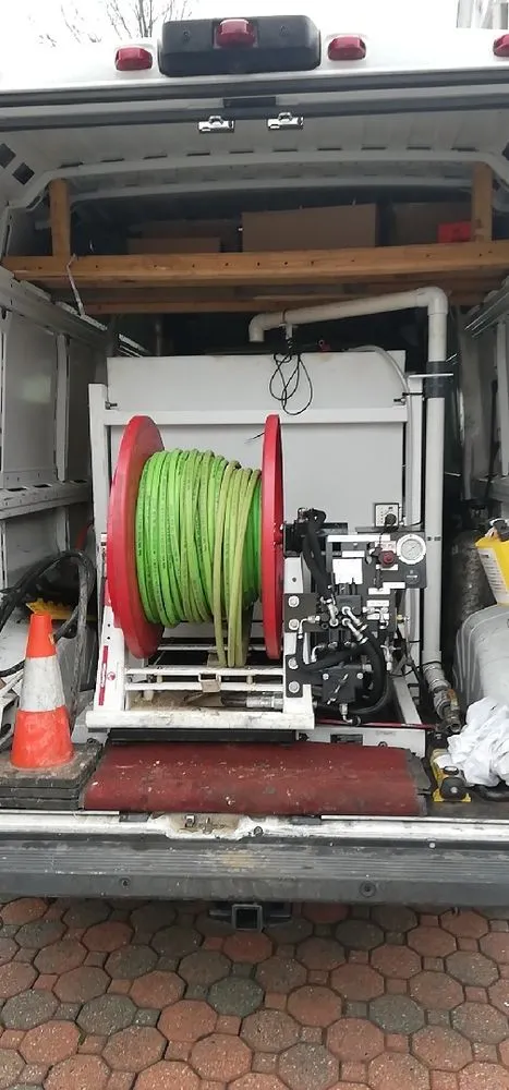 Slide of Suda Plumbing