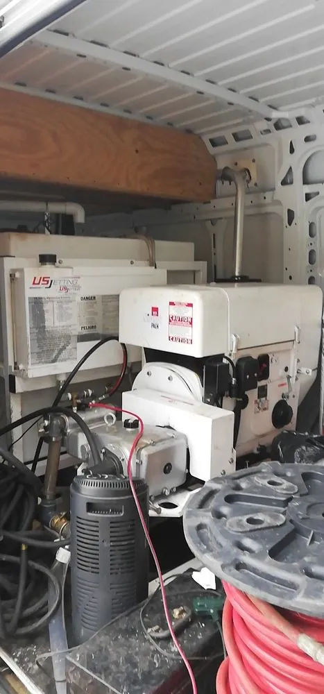 Slide of Suda Plumbing