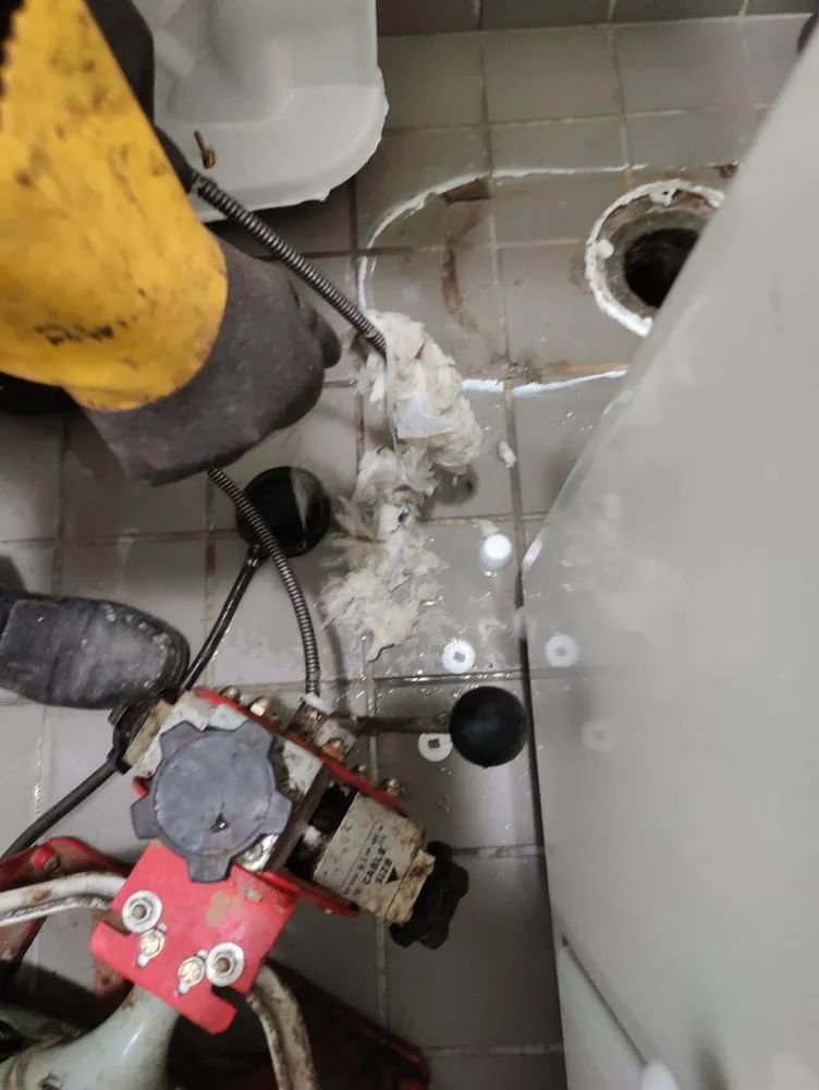 Slide of Suda Plumbing