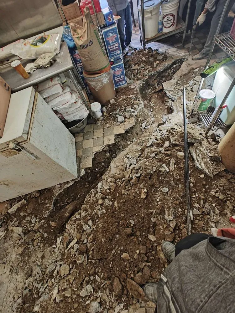 Slide of Suda Plumbing