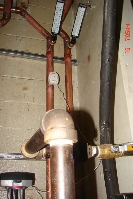 Slide of Suffern Plumbing Heating and Cooling