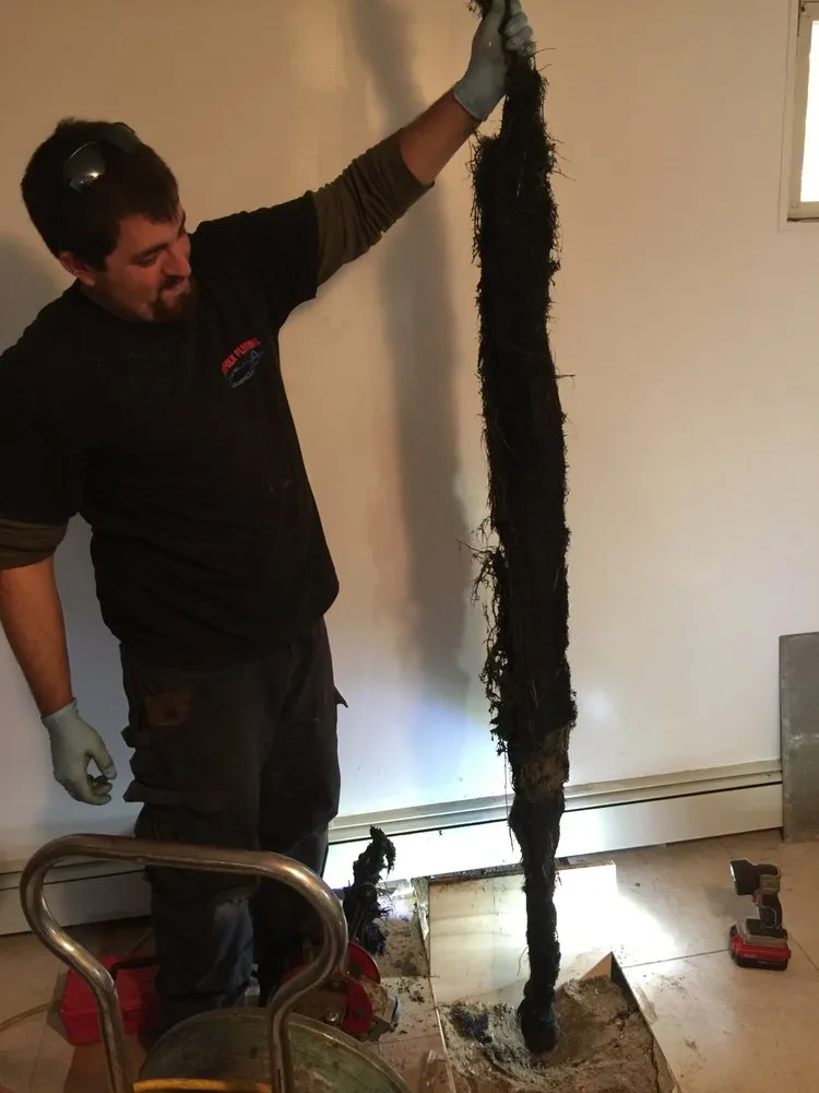 Slide of Suffolk Plumbing