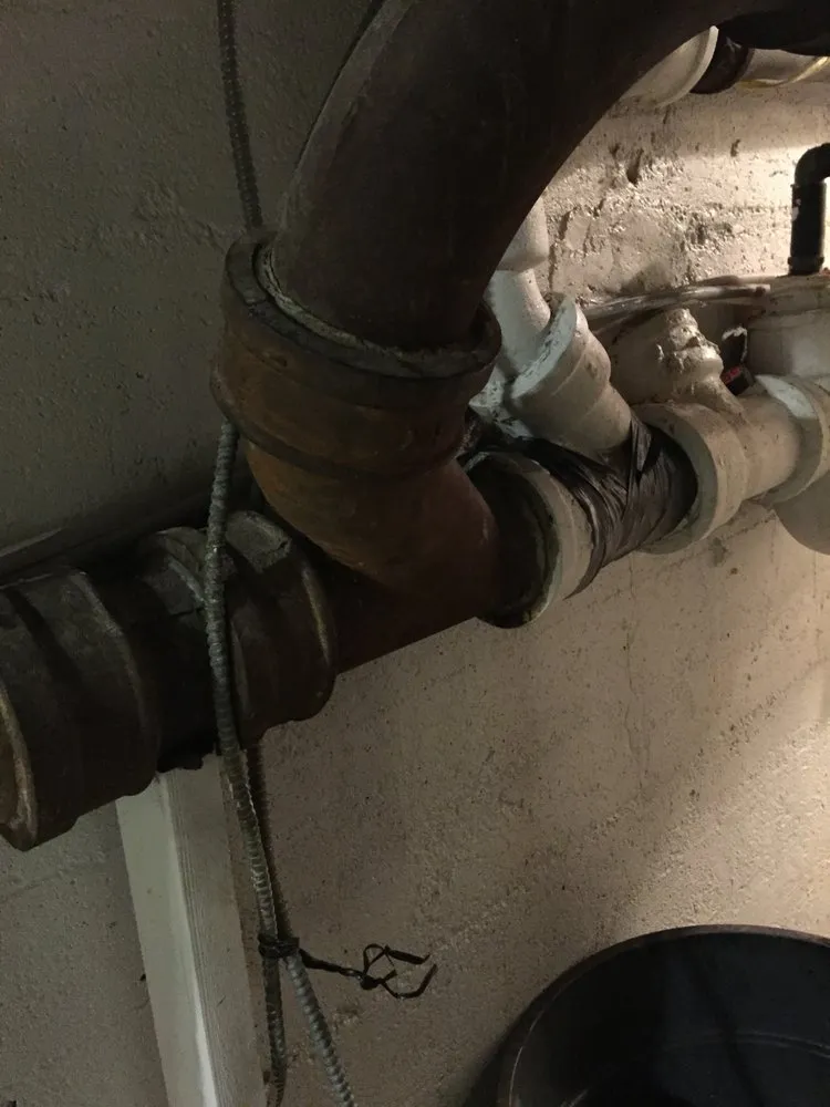 Slide of Suffolk Plumbing