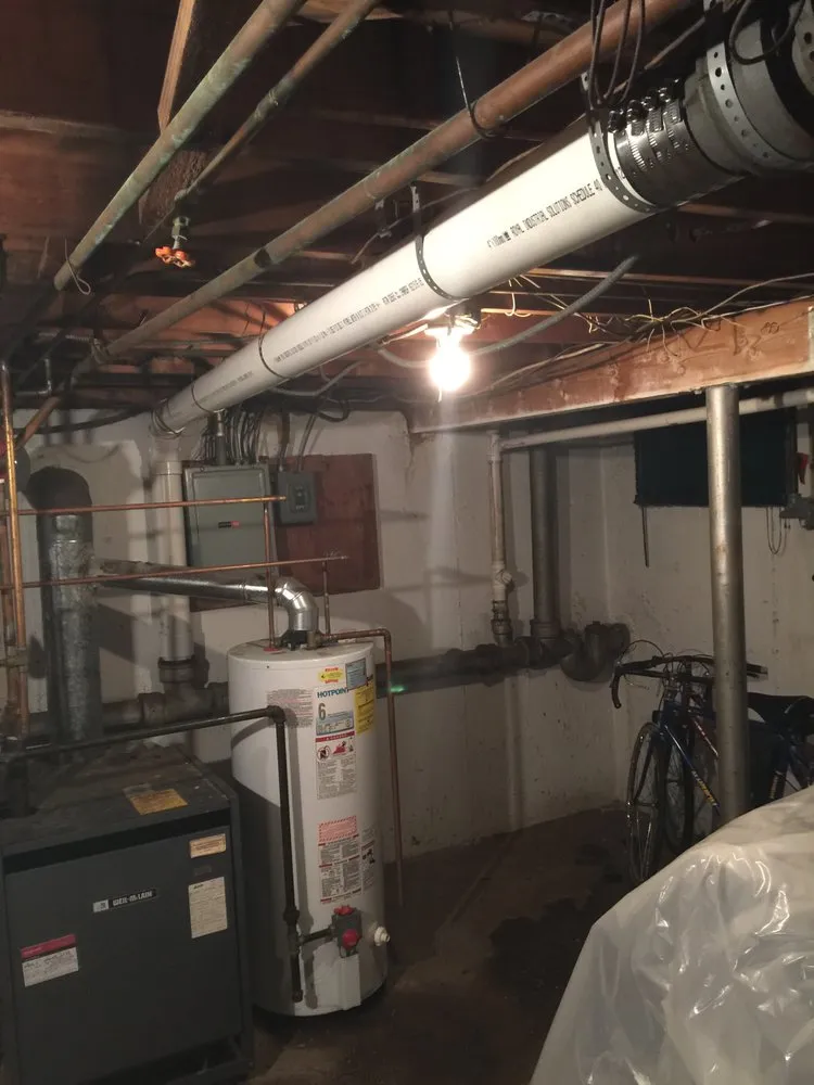 Slide of Suffolk Plumbing