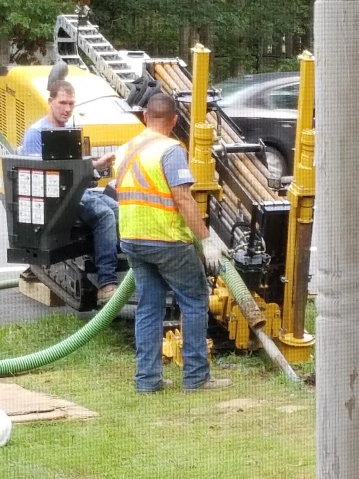 Professional emergency plumbing experts serving Medford, NY - Suffolk Water Connections Inc