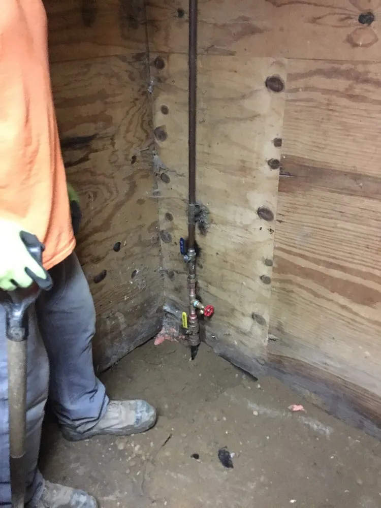 Trusted emergency plumbing service in Medford, NY - Suffolk Water Connections Inc