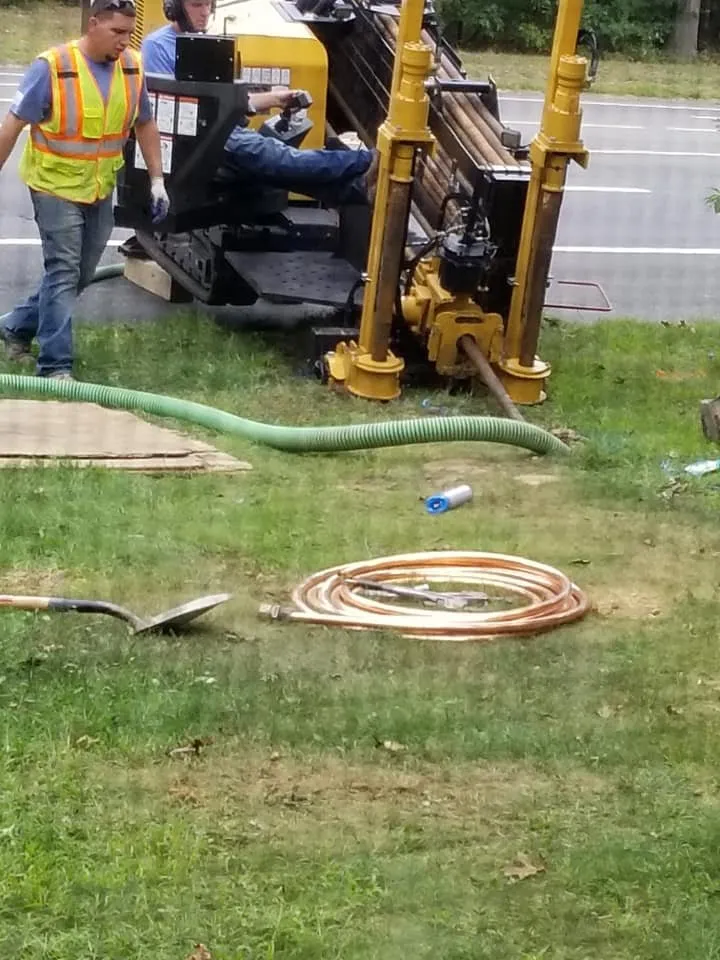 Expert emergency plumbing service in Medford, NY - Suffolk Water Connections Inc