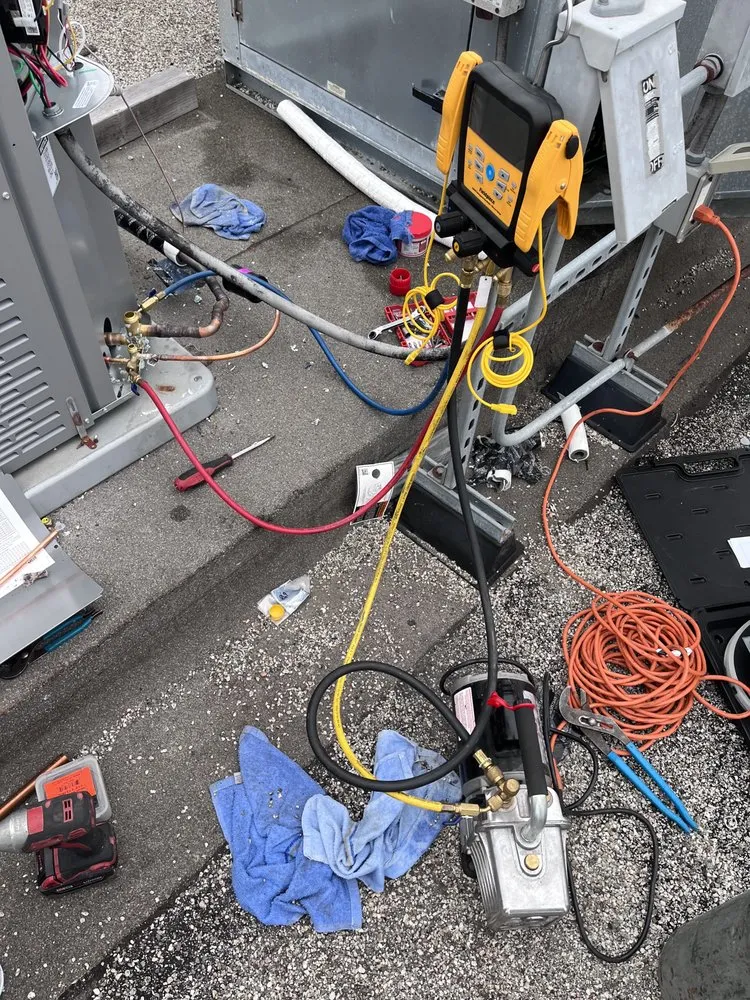 Slide of Sugar Bear Home Services