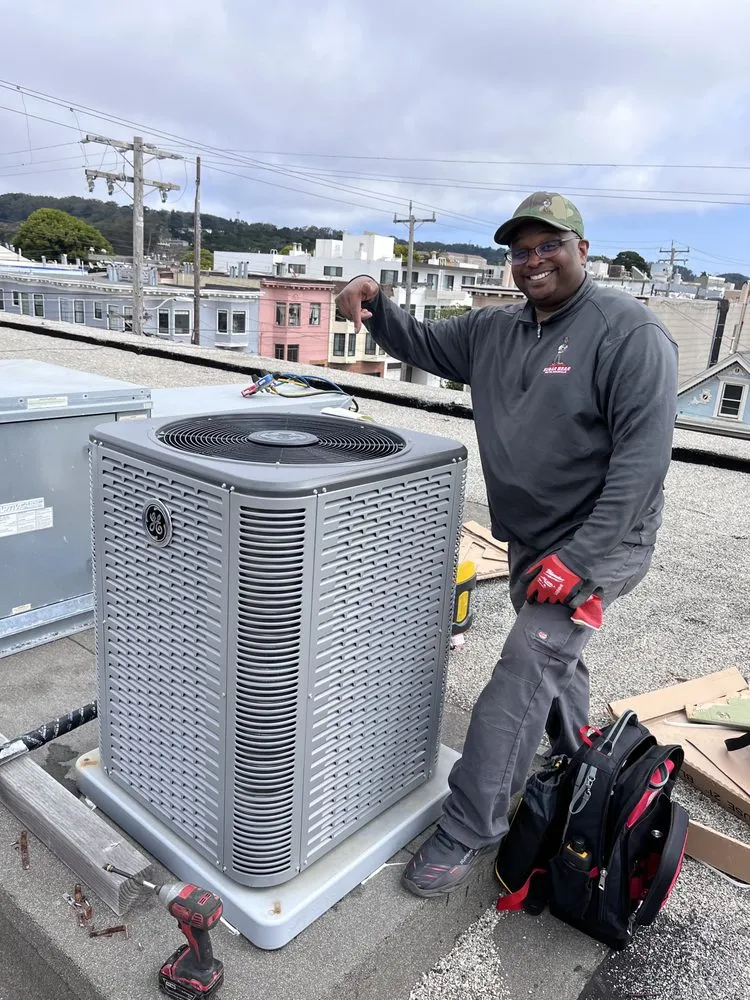 Slide of Sugar Bear Home Services