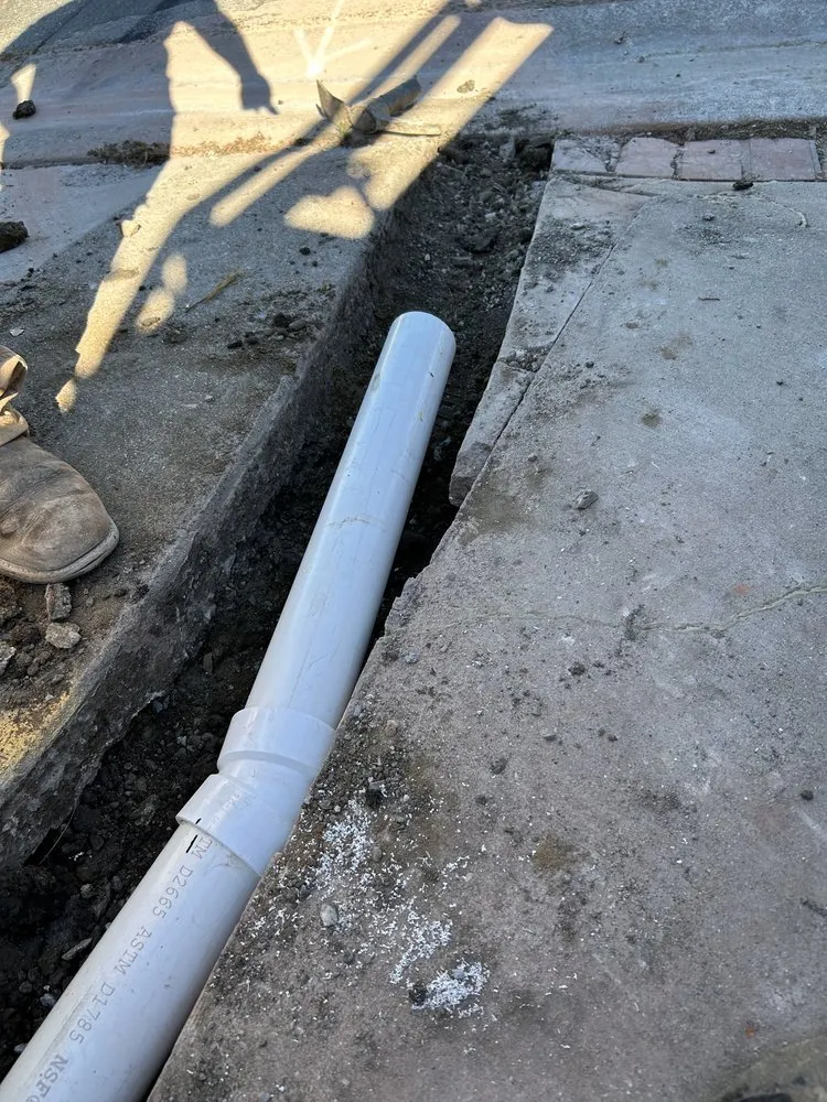 Slide of Sugar Bear Home Services