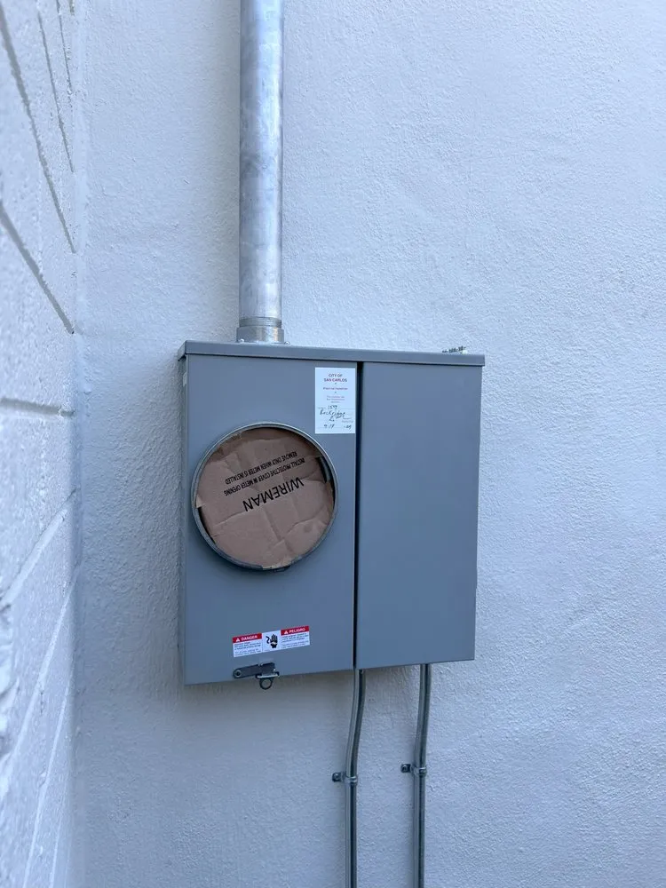 Slide of Sugar Bear Home Services