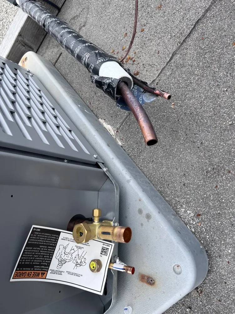 Slide of Sugar Bear Home Services