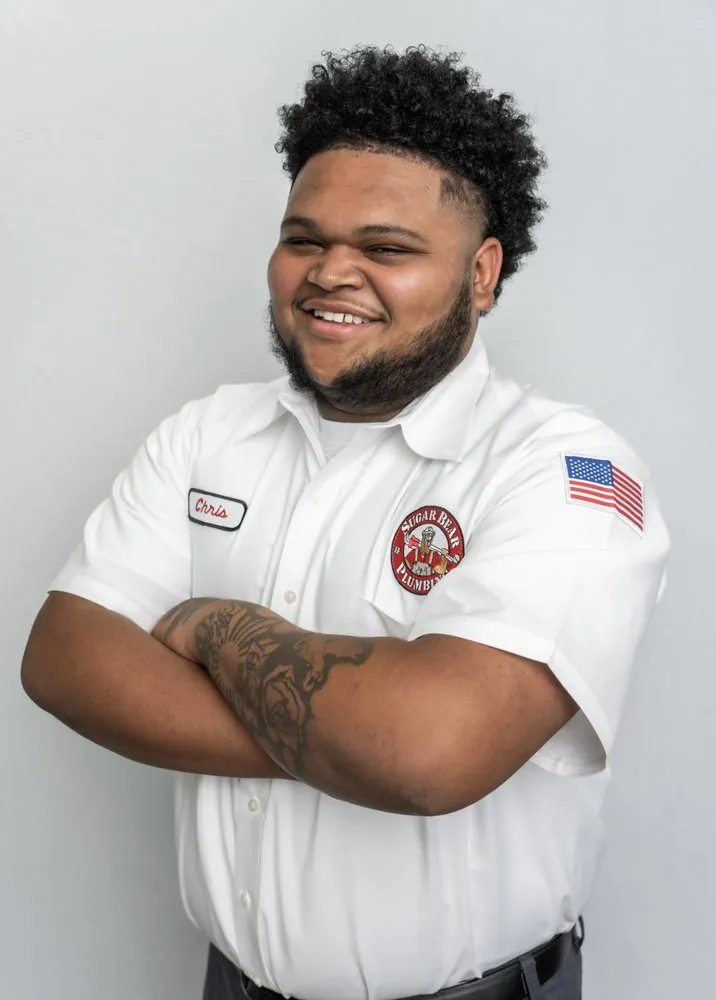 Slide of Sugar Bear Home Services