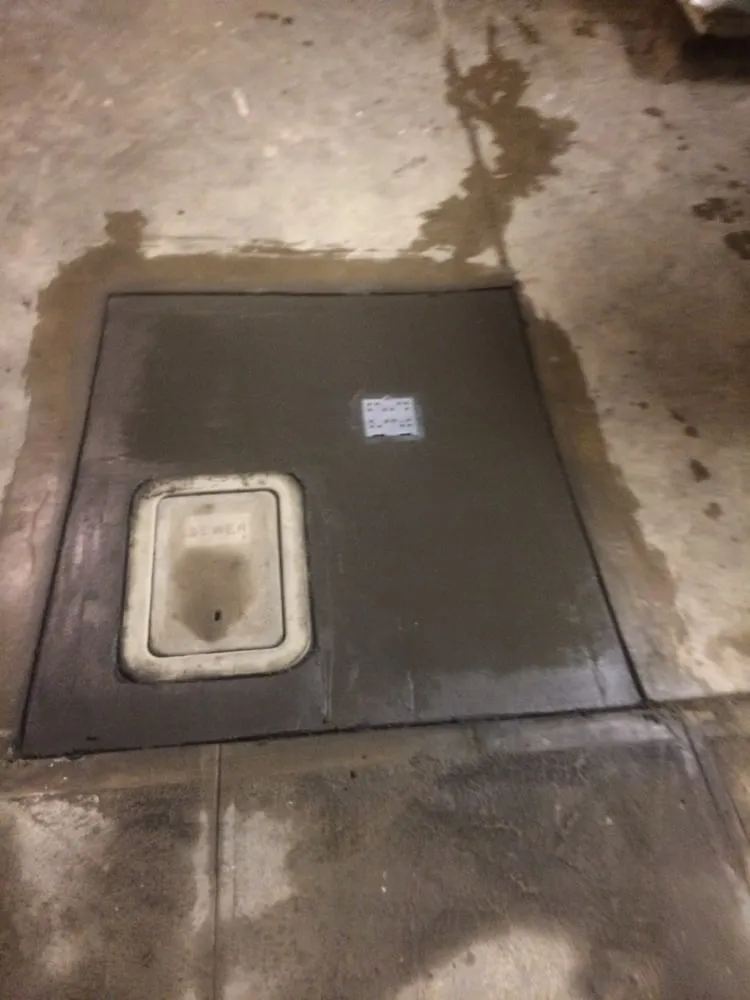 Slide of Sugar Bear Plumbing