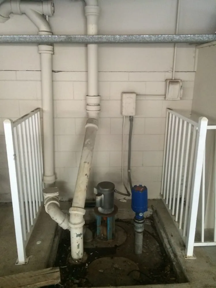 Slide of Sugar Bear Plumbing