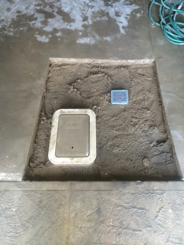 Slide of Sugar Bear Plumbing