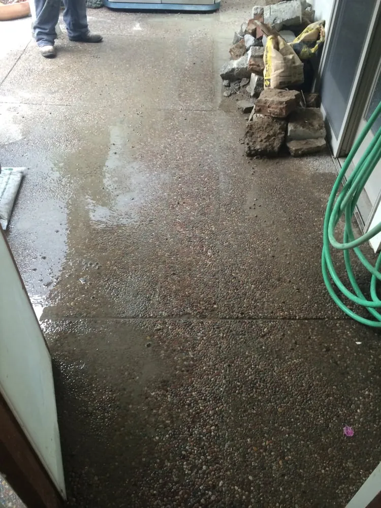 Affordable emergency plumbing for homes in San Mateo, CA by Sugar Bear Plumbing