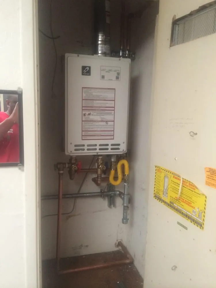 Affordable plumbing repair in San Mateo, CA by Sugar Bear Plumbing