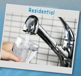 Slide of Sugar Land Plumbing