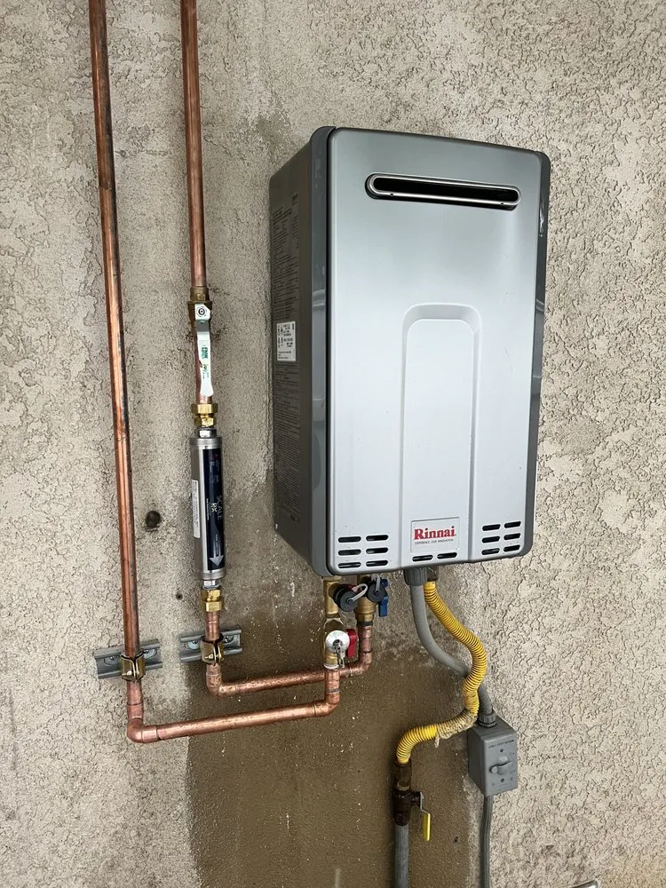 Slide of Sugar Plumbing