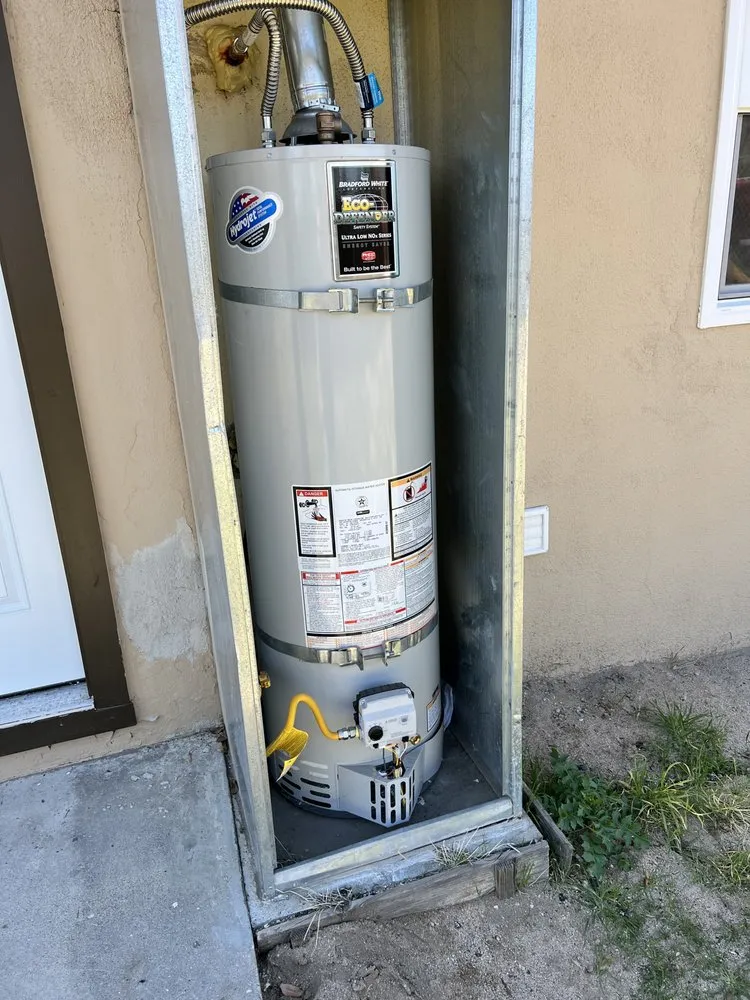 Slide of Sugar Plumbing