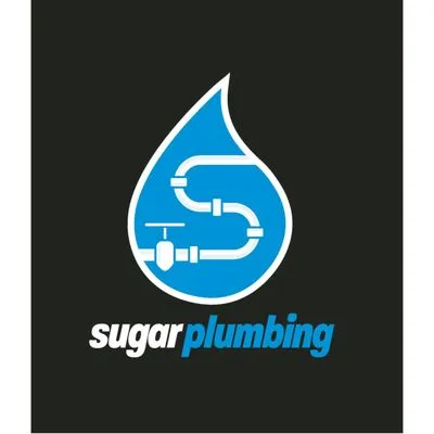 Sugar Plumbing Logo
