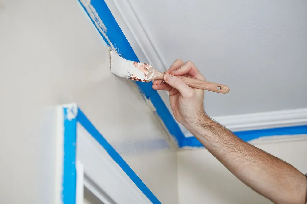 Slide of Suisun City Handyman