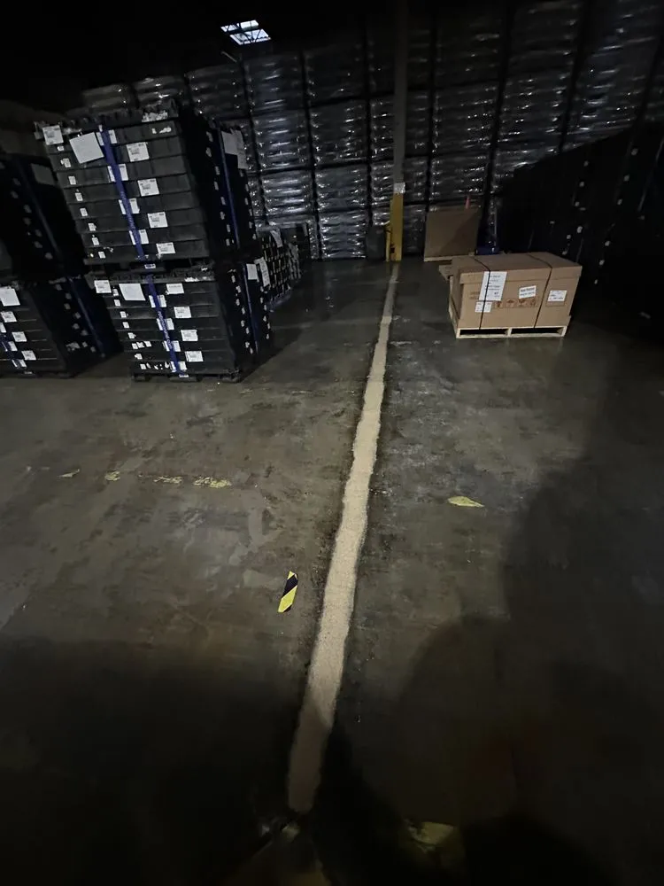 Slide of Sulaiman GC