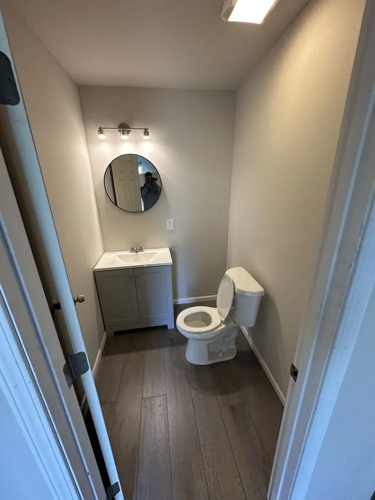 Slide of Sulaiman GC