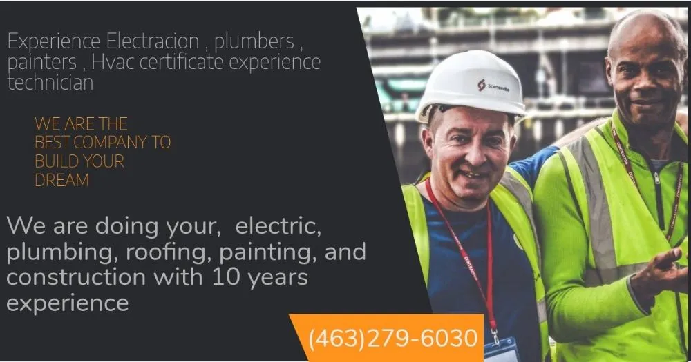 Slide of Sulieman Azizi Electrician