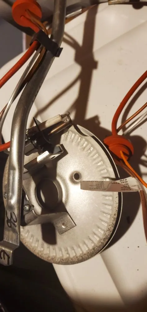 Slide of Sulli's Plumbing