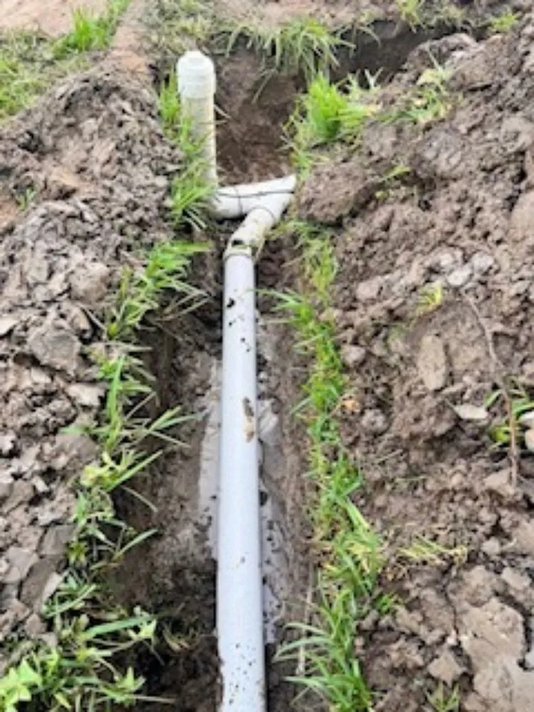 Slide of Sulli's Plumbing