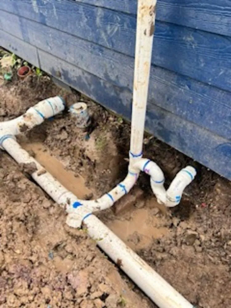 Slide of Sulli's Plumbing